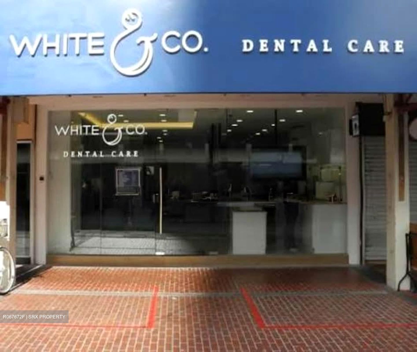 Parkway Centre (D15), Retail #529803511